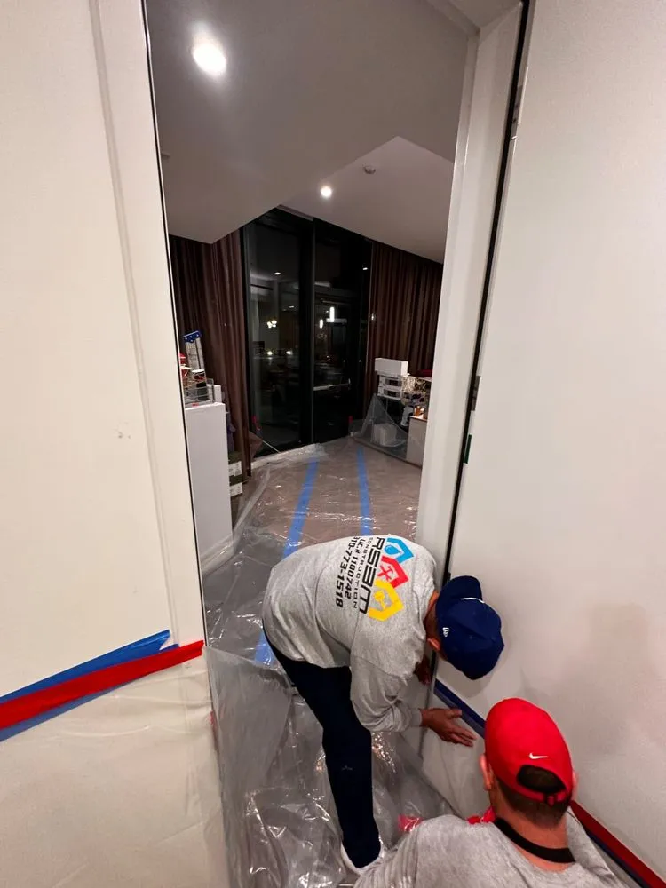 Slide of RS3M Plumbing and Rooter