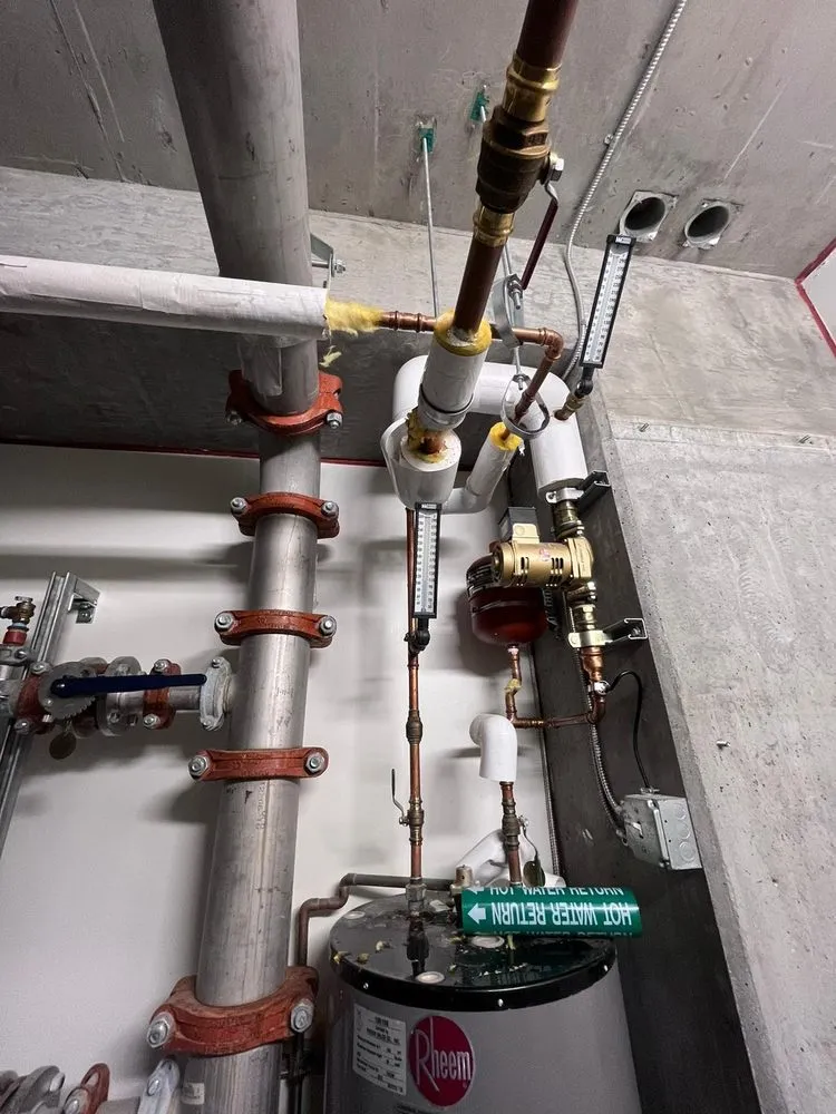 Affordable leak detection in Hawaiian Gardens, CA by RS3M Plumbing and Rooter