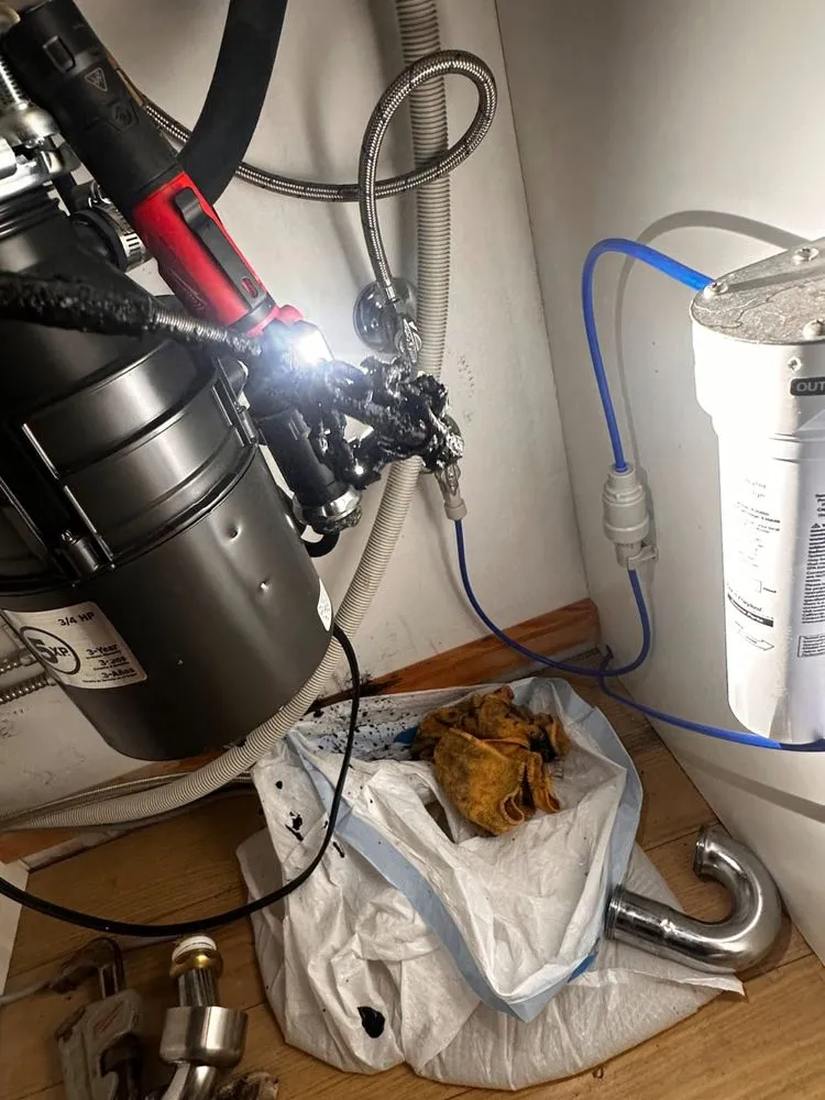 Quality water heater service experts serving Hawaiian Gardens, CA - RS3M Plumbing and Rooter