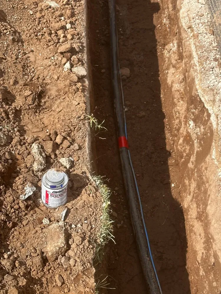 Expert pipe repair for homes in Hawaiian Gardens, CA by RS3M Plumbing and Rooter