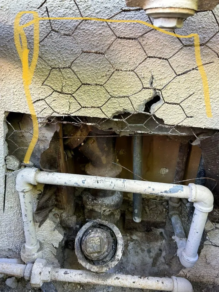 Affordable emergency plumbing for homes in Hawaiian Gardens, CA by RS3M Plumbing and Rooter