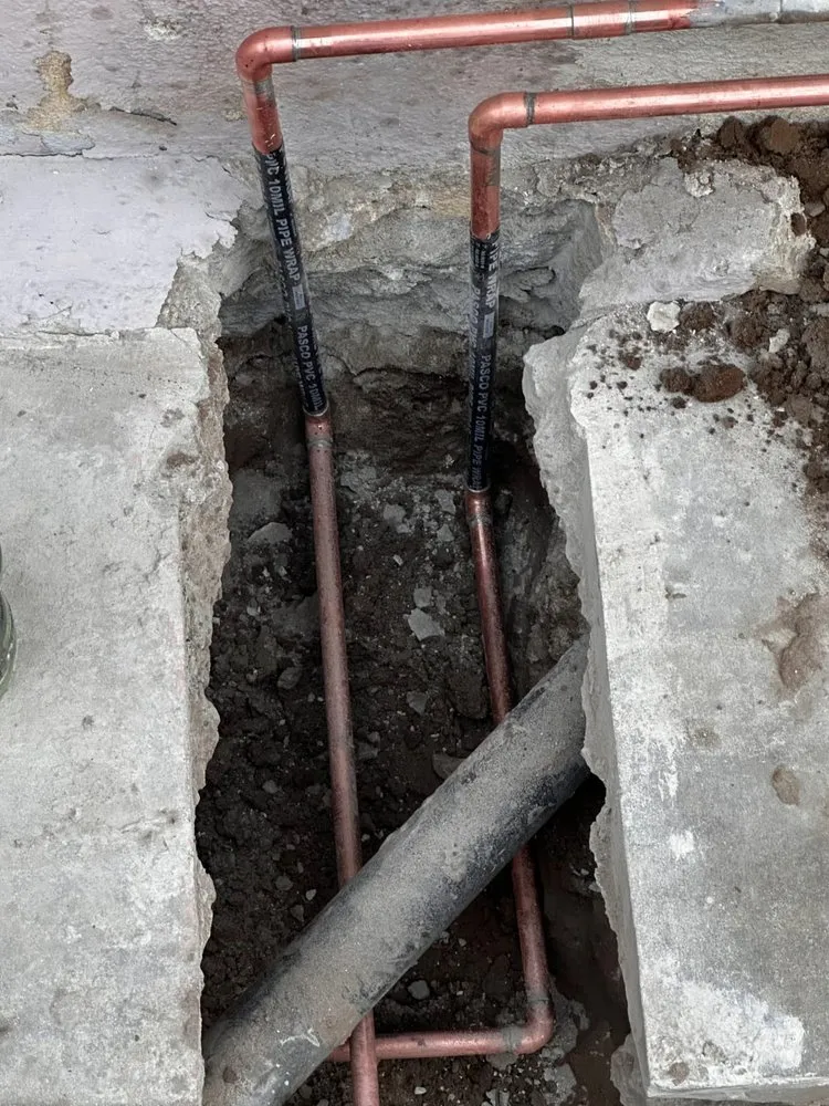 Emergency water heater service service in Hawaiian Gardens, CA - RS3M Plumbing and Rooter