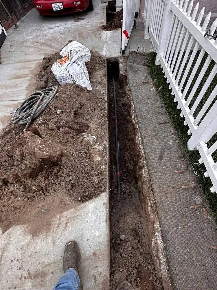 Expert emergency plumbing experts serving Hawaiian Gardens, CA - RS3M Plumbing and Rooter