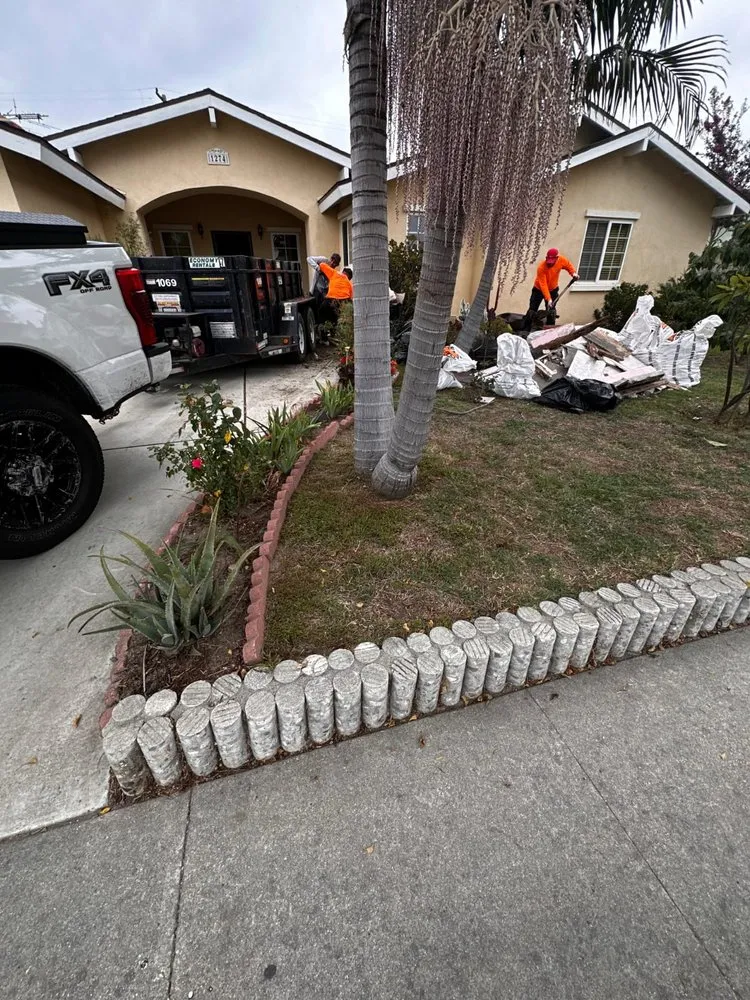 Professional plumbing repair experts serving Hawaiian Gardens, CA - RS3M Plumbing and Rooter