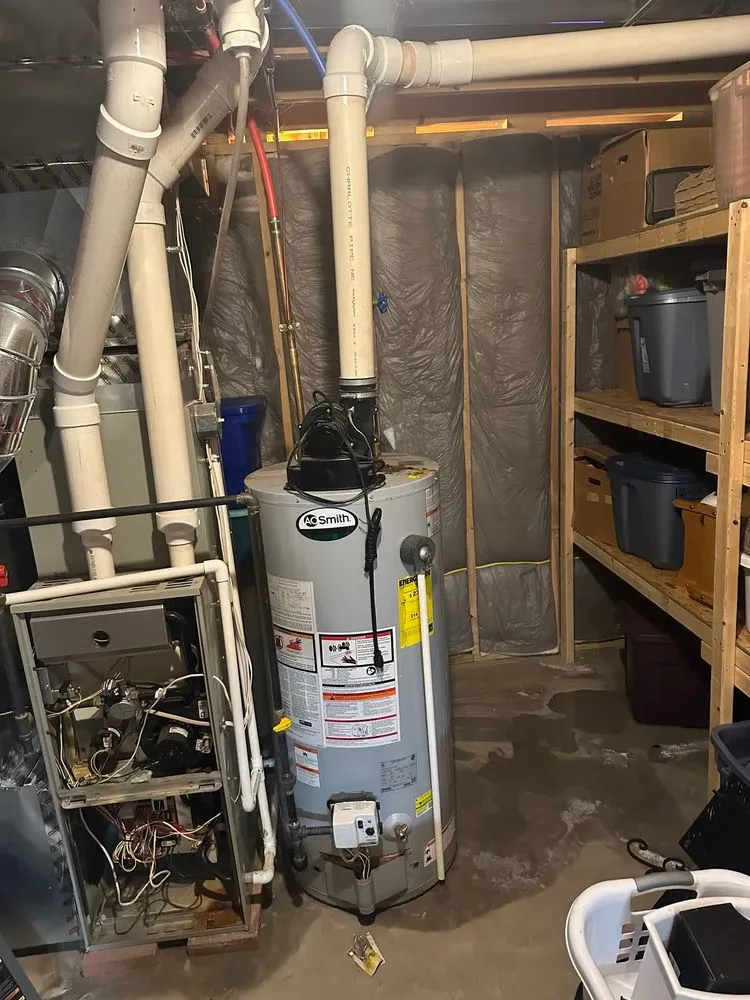 Slide of Rsanford services