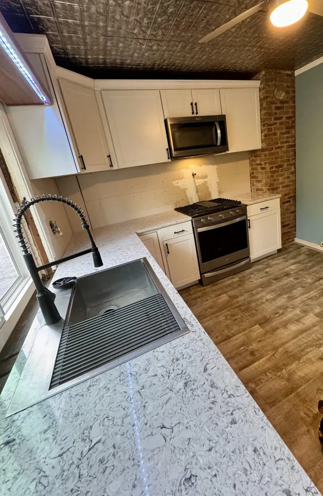 Slide of Rsanford services