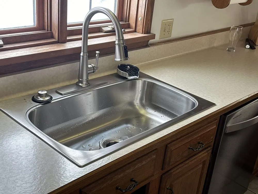 Slide of Rsanford services