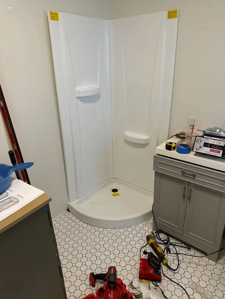 Slide of Rsanford services