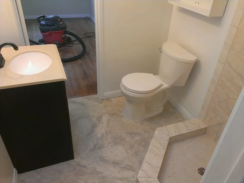 Slide of RSB Plumbing