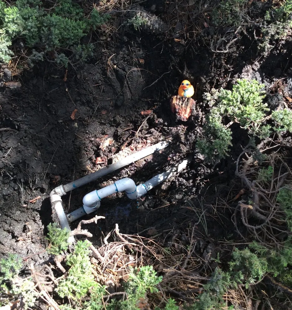 Slide of RSB Plumbing