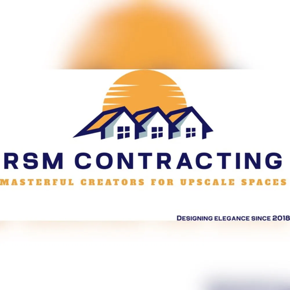 Slide of RSM Contracting
