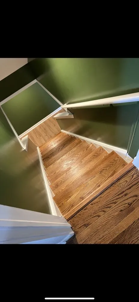 Slide of RSM Contracting