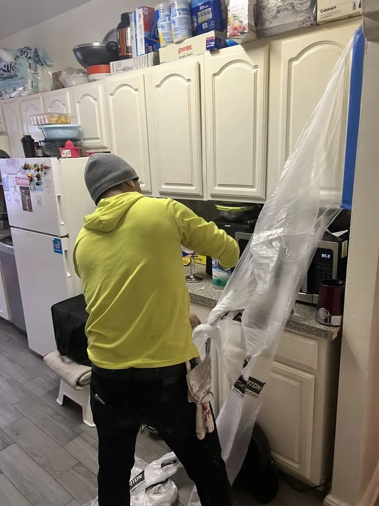 Slide of RSM Contracting