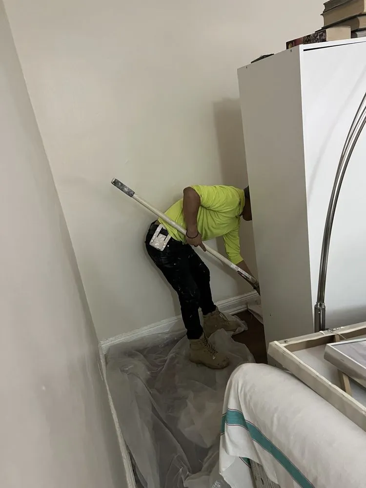 Slide of RSM Contracting