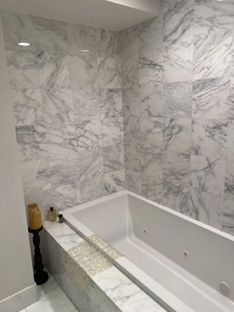 Slide of RSM Contracting