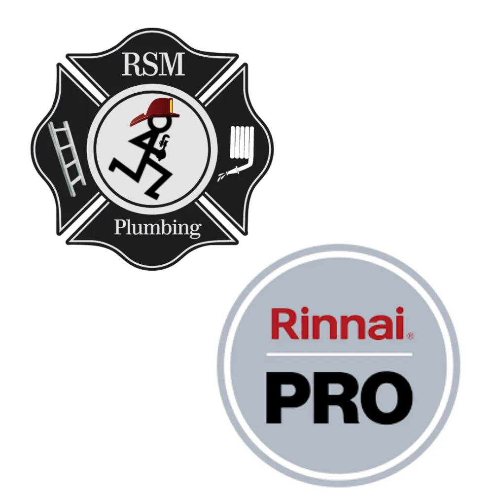 Slide of RSM Plumbing