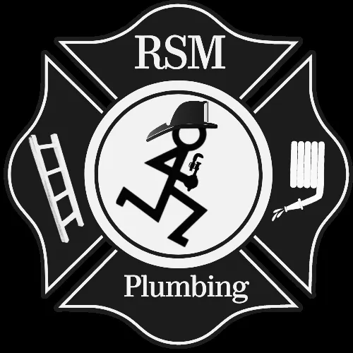 Slide of RSM Plumbing