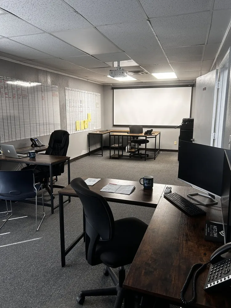 Slide of RSS Renovations