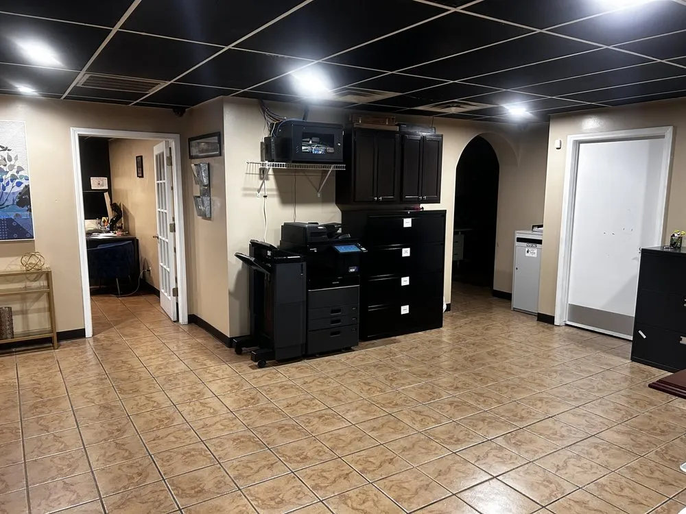 Slide of RSS Renovations