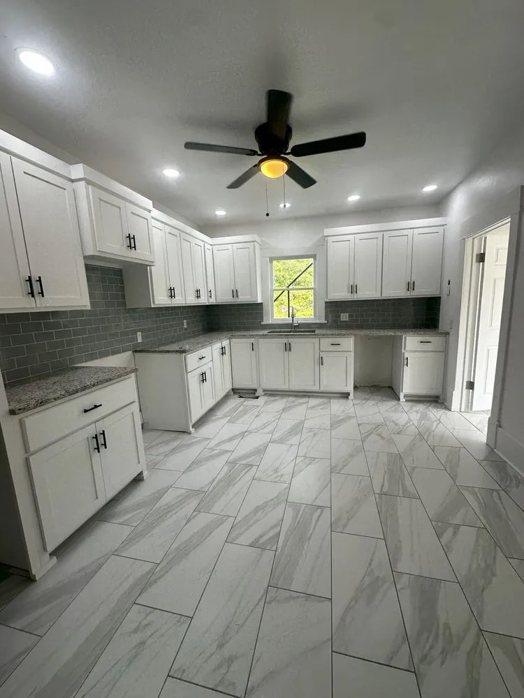 Slide of RSS Renovations