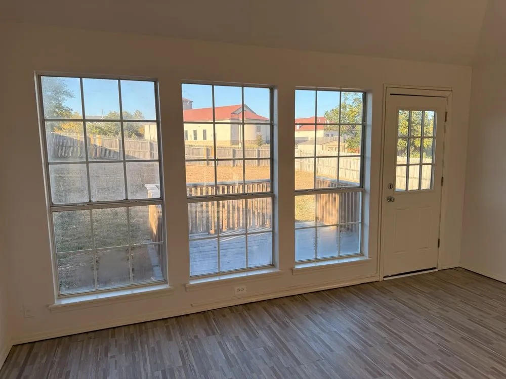 Slide of RSS Renovations