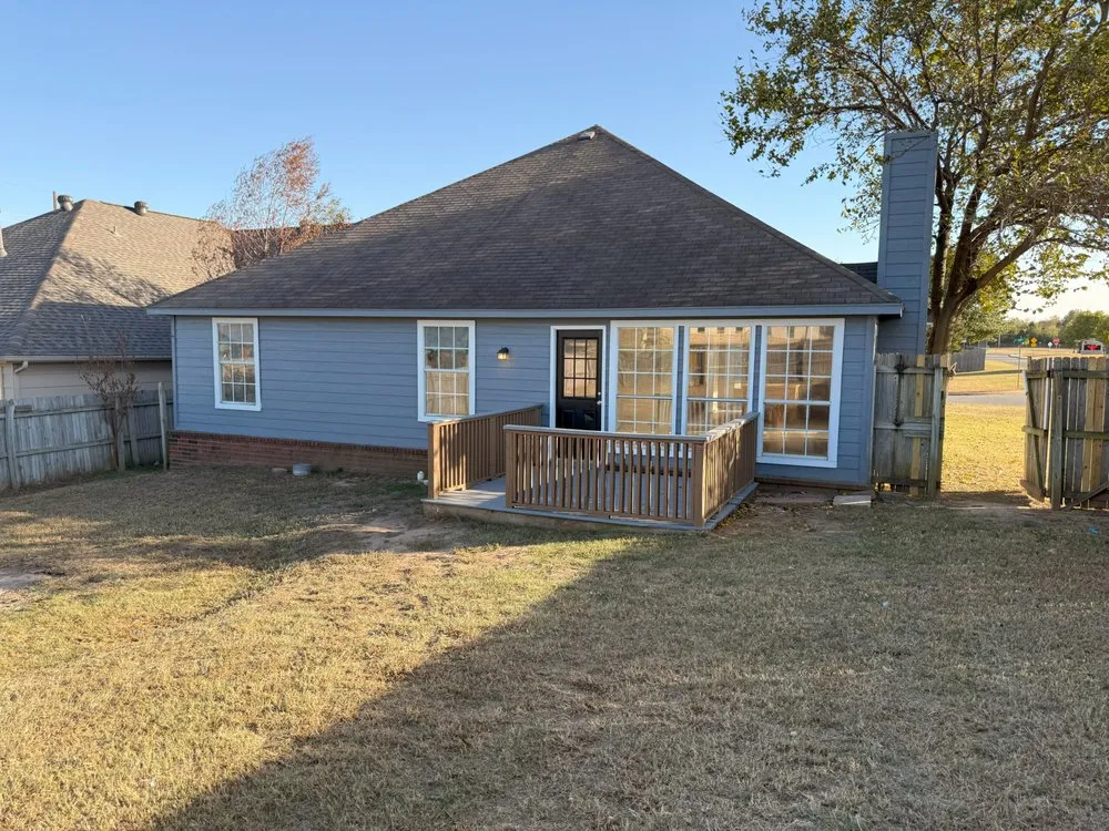 Slide of RSS Renovations