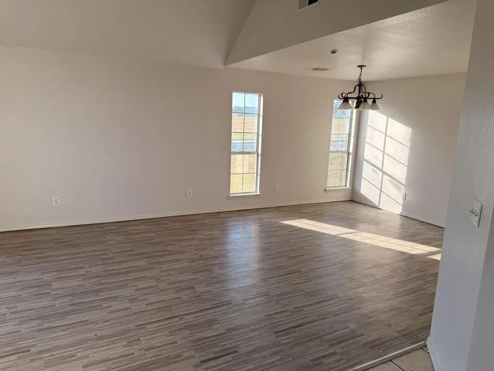 Slide of RSS Renovations