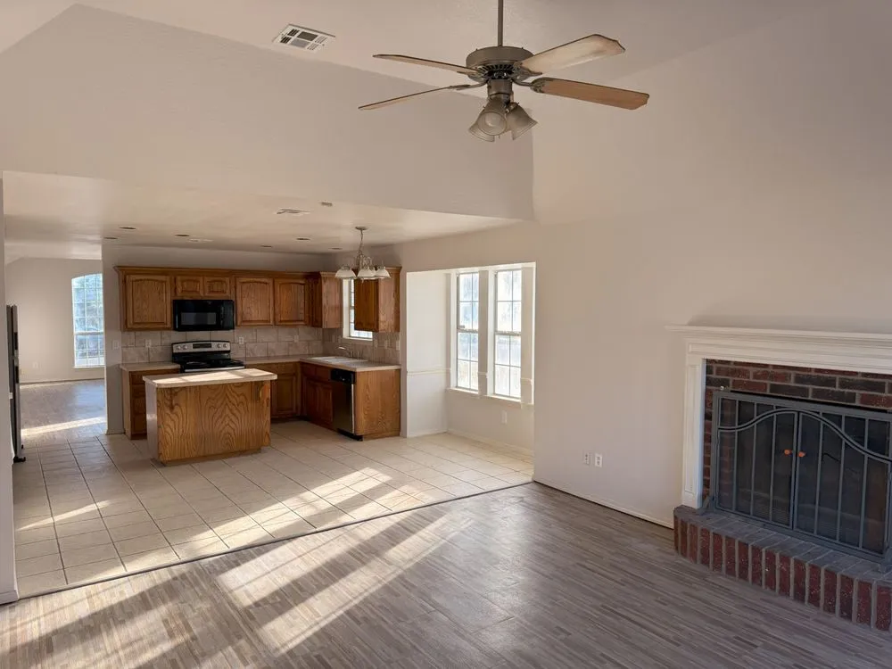 Slide of RSS Renovations