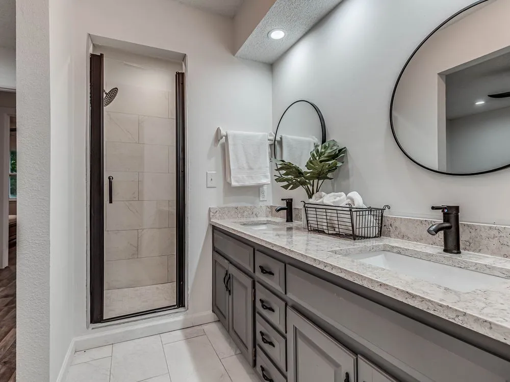 Slide of RSS Renovations