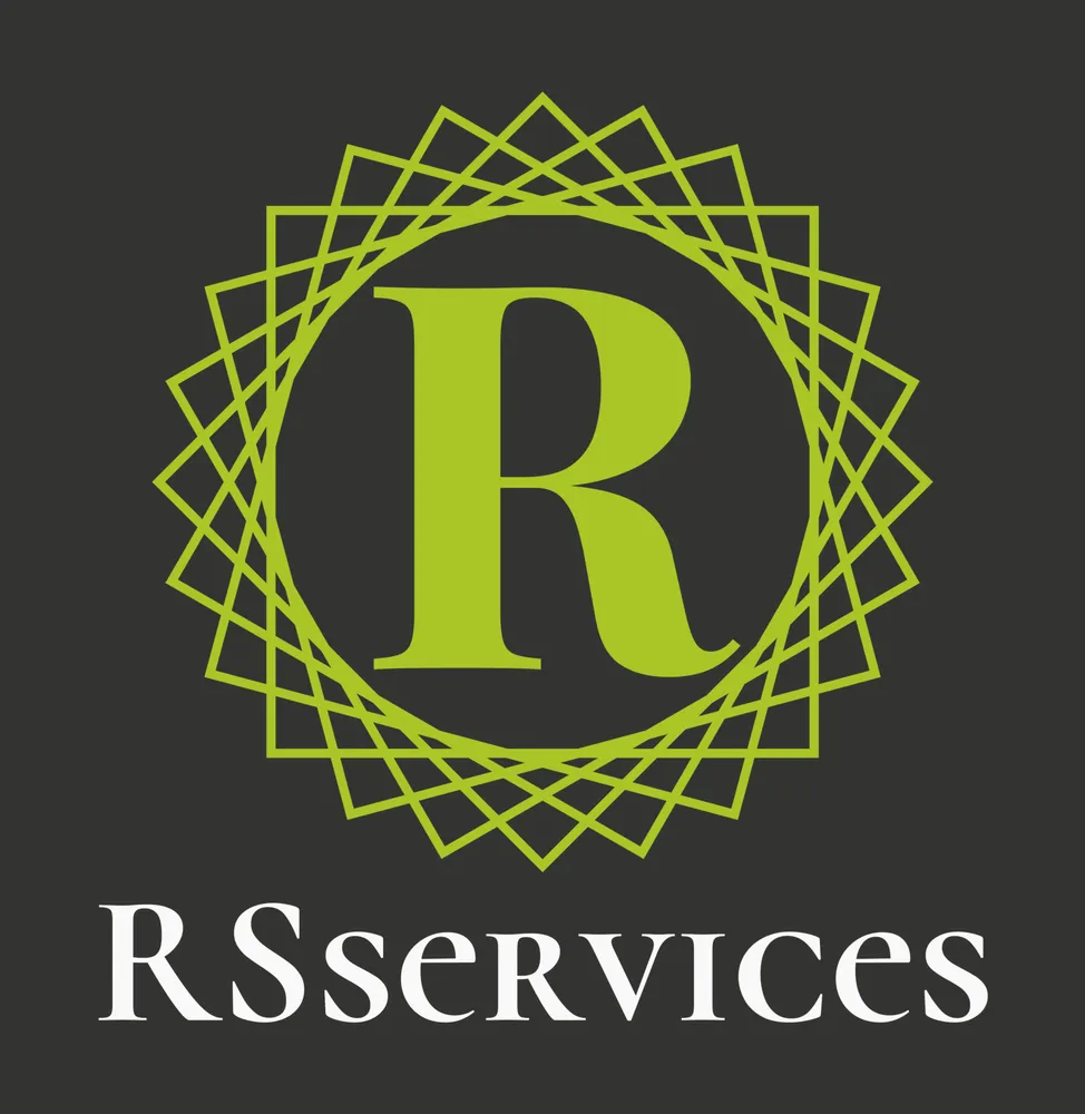 Slide of RSservices