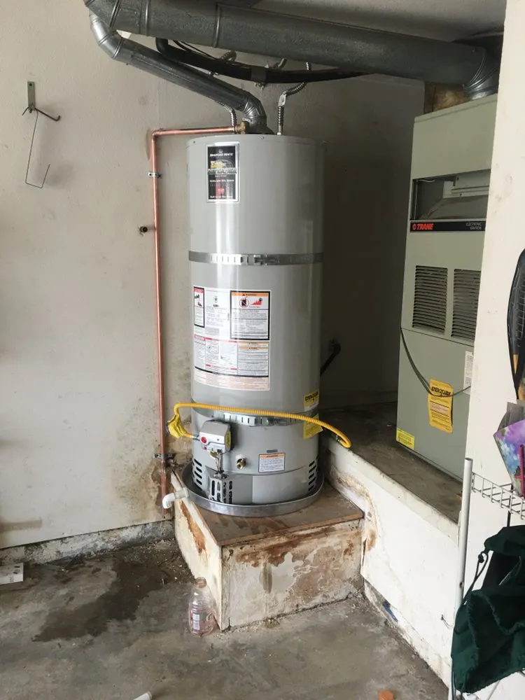 Trusted pipe repair experts serving Corona, CA - RT Olson Plumbing, Heating & Air Conditioning