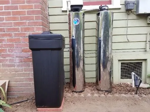 Quality emergency plumbing experts serving Corona, CA - RT Olson Plumbing, Heating & Air Conditioning