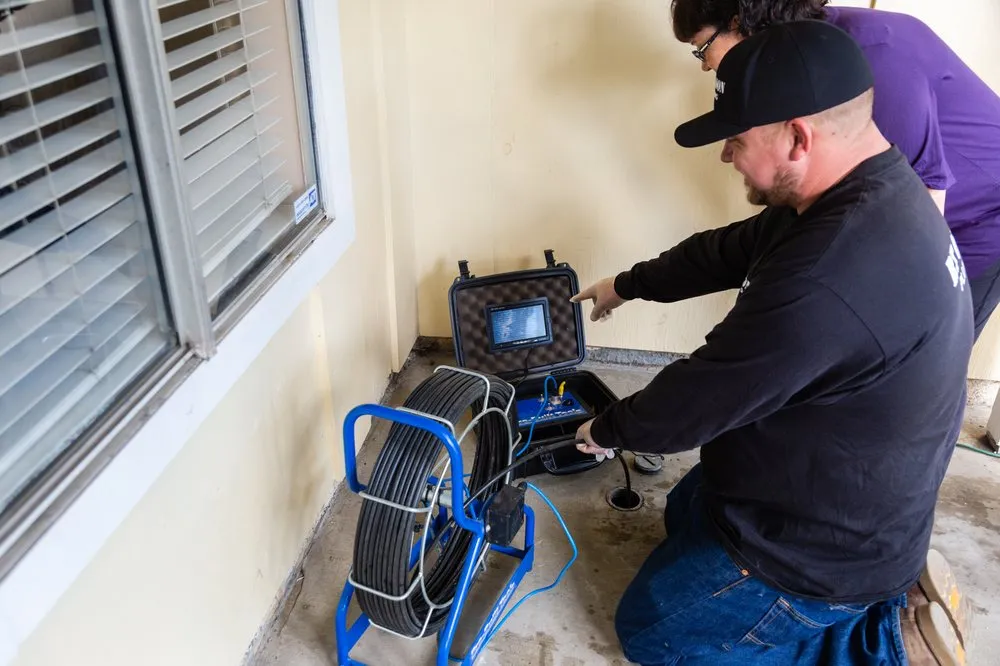 Professional plumbing repair service in Corona, CA - RT Olson Plumbing, Heating & Air Conditioning