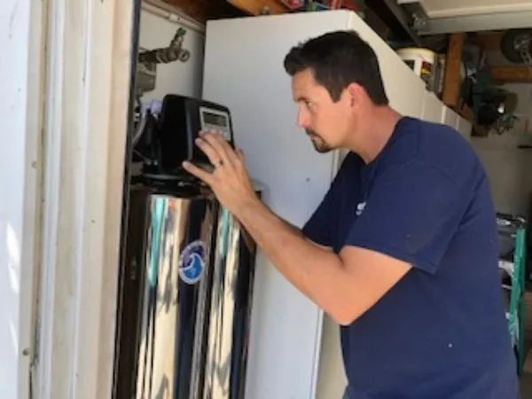Reliable leak detection in Corona, CA by RT Olson Plumbing, Heating & Air Conditioning