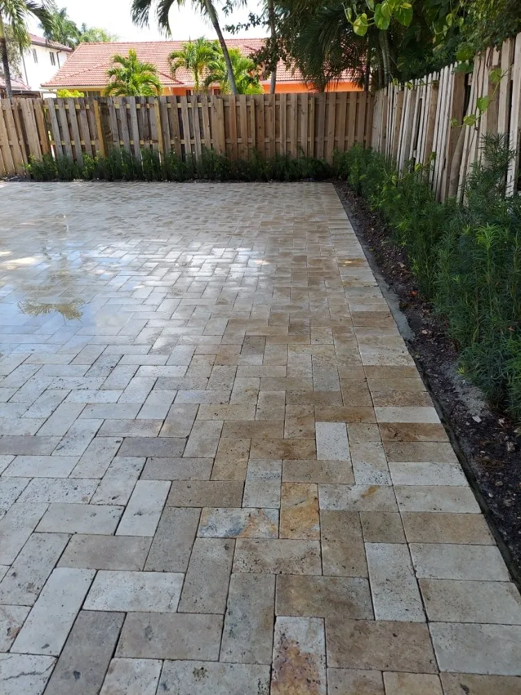 Slide of RT Plumbing & Pressure Washer