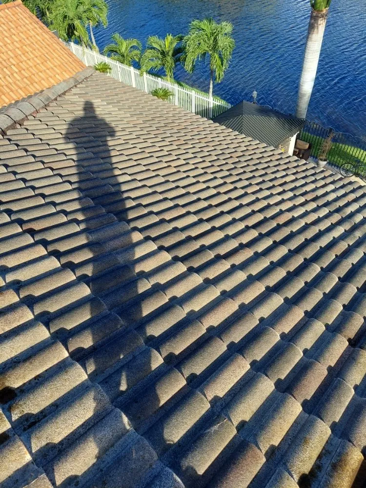 Slide of RT Plumbing & Pressure Washer