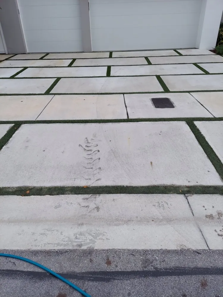 Slide of RT Plumbing & Pressure Washer