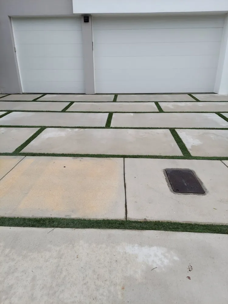 Slide of RT Plumbing & Pressure Washer