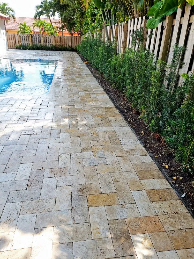 Slide of RT Plumbing & Pressure Washer