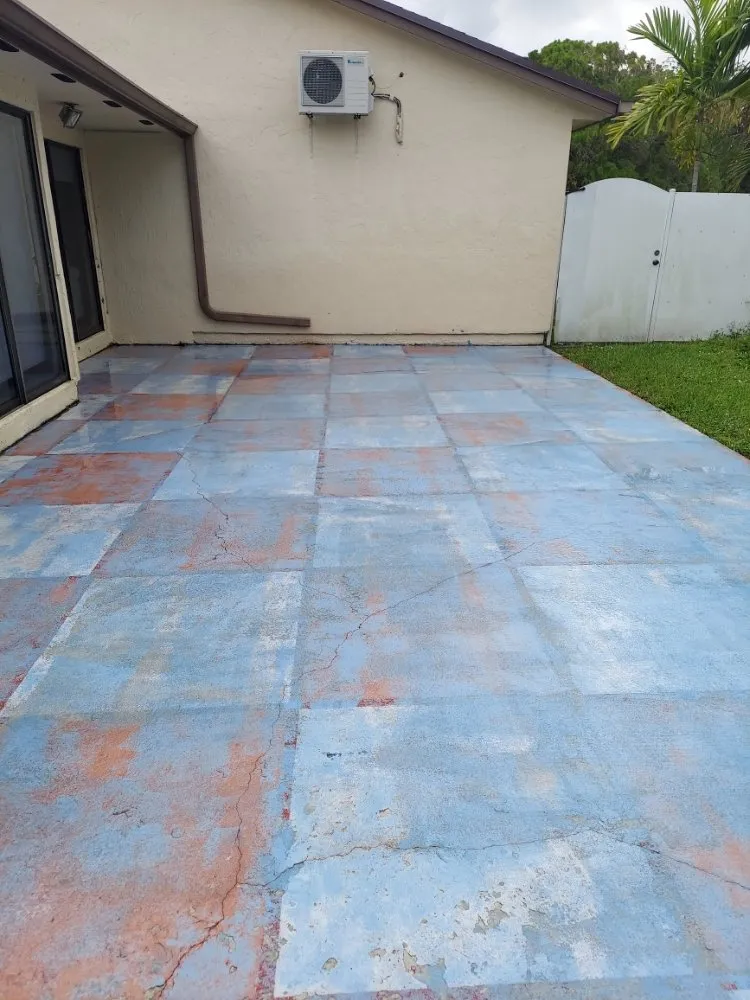 Slide of RT Plumbing & Pressure Washer