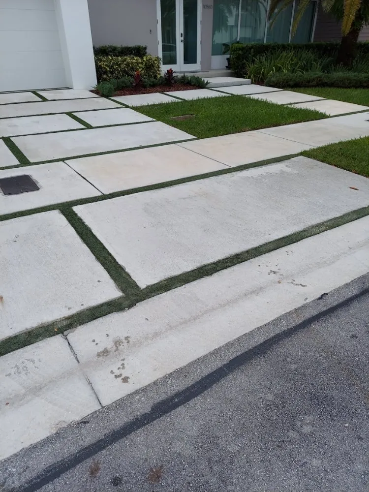 Slide of RT Plumbing & Pressure Washer