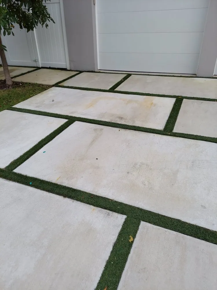 Slide of RT Plumbing & Pressure Washer