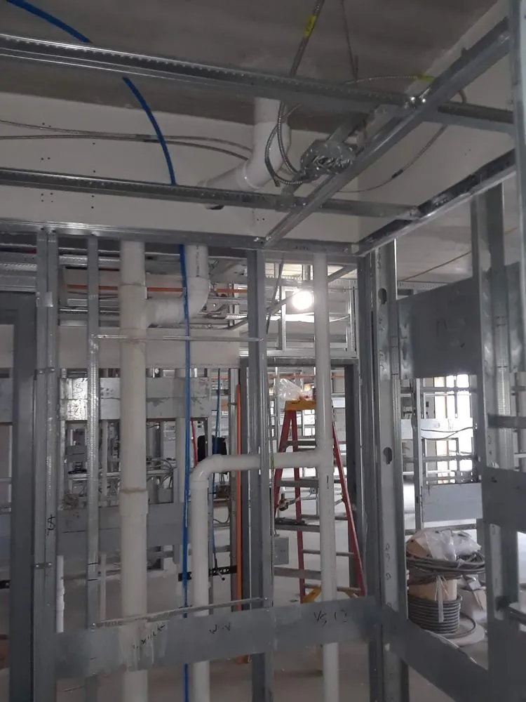 Slide of R&T Plumbing