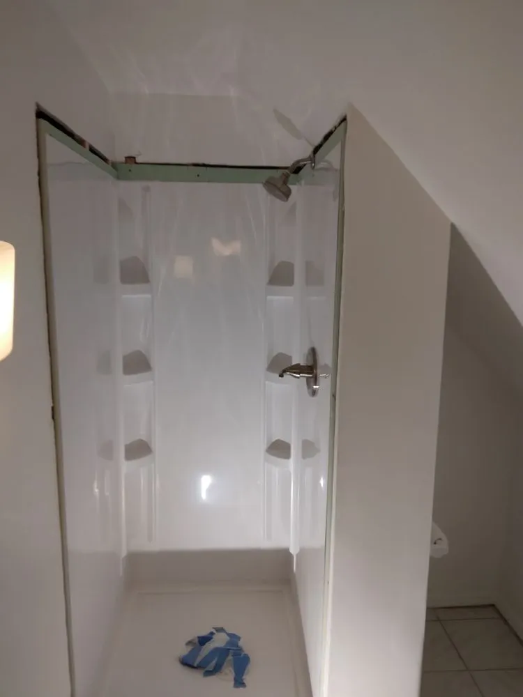 Slide of R&T Plumbing