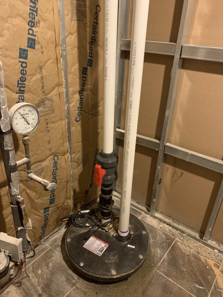 Slide of RT Plumbing