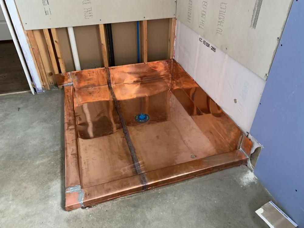 Slide of RT Plumbing