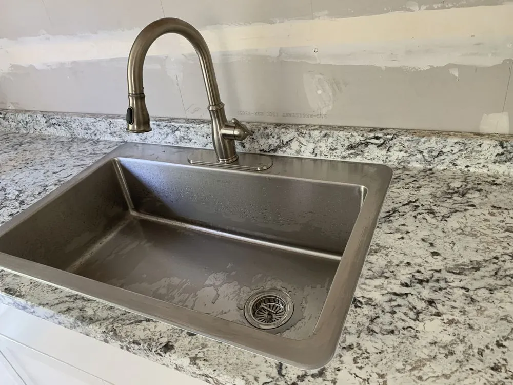 Slide of RT Plumbing