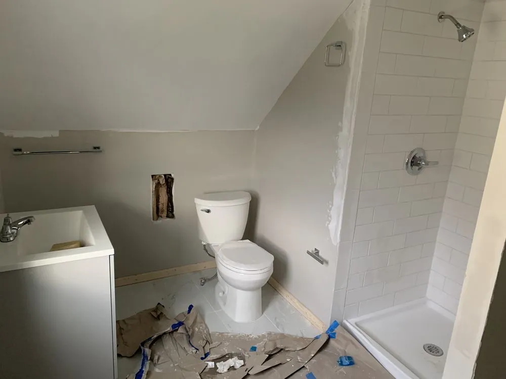 Slide of RT Plumbing