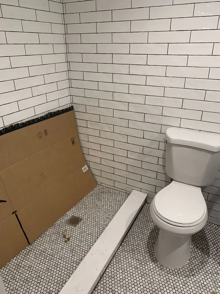 Slide of RT Plumbing