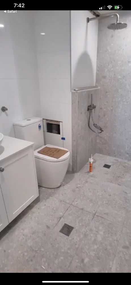 Slide of RT Pro Plumbing